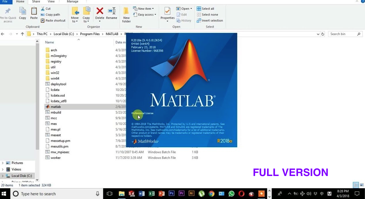 programs like matlab for mac